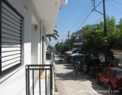 Apartman Jani, private accommodation in city Polihrono, Greece